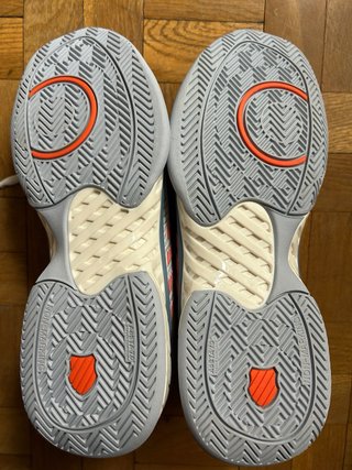 K-Swiss Hypercourt Express 2 NUEVAS