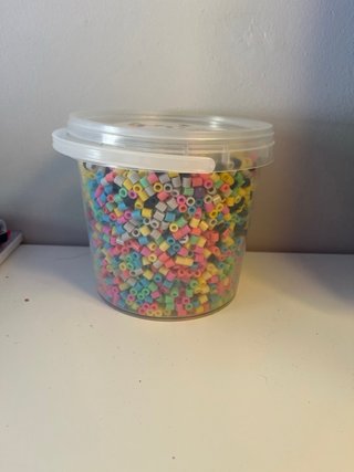 jamas multicolores