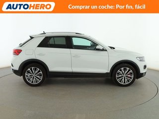 Volkswagen T-Roc 2.0 TSI Sport 4Motion