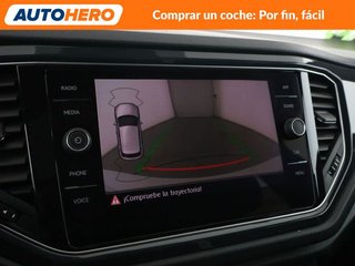 Volkswagen T-Roc 2.0 TSI Sport 4Motion