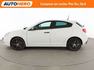 Alfa Romeo Giulietta 1.6 JTDM Distinctive