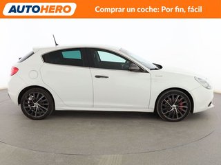 Alfa Romeo Giulietta 1.6 JTDM Distinctive