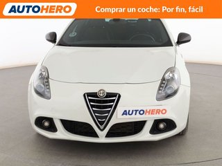 Alfa Romeo Giulietta 1.6 JTDM Distinctive