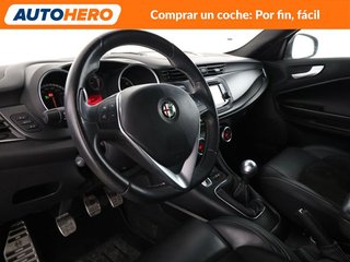 Alfa Romeo Giulietta 1.6 JTDM Distinctive