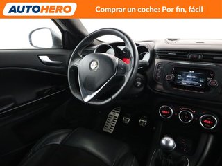 Alfa Romeo Giulietta 1.6 JTDM Distinctive