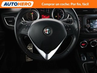 Alfa Romeo Giulietta 1.6 JTDM Distinctive