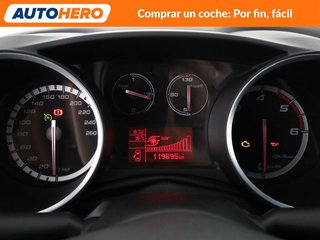 Alfa Romeo Giulietta 1.6 JTDM Distinctive