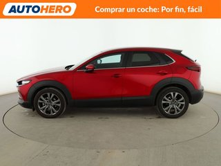 Mazda CX-30 2.0 e-Skyactiv-X Mild-Hybrid Evolution 2WD
