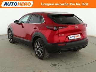 Mazda CX-30 2.0 e-Skyactiv-X Mild-Hybrid Evolution 2WD