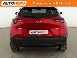 Mazda CX-30 2.0 e-Skyactiv-X Mild-Hybrid Evolution 2WD