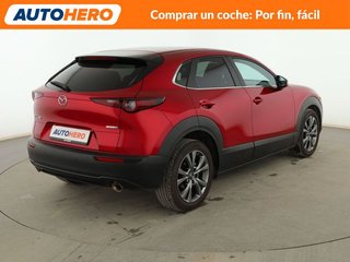 Mazda CX-30 2.0 e-Skyactiv-X Mild-Hybrid Evolution 2WD