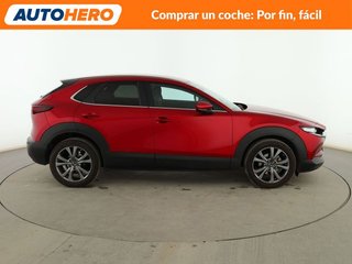Mazda CX-30 2.0 e-Skyactiv-X Mild-Hybrid Evolution 2WD