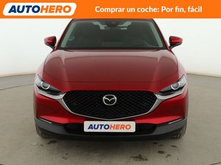Mazda CX-30 2.0 e-Skyactiv-X Mild-Hybrid Evolution 2WD