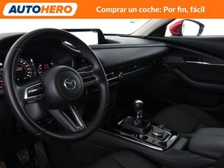 Mazda CX-30 2.0 e-Skyactiv-X Mild-Hybrid Evolution 2WD