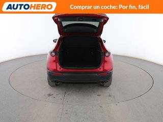 Mazda CX-30 2.0 e-Skyactiv-X Mild-Hybrid Evolution 2WD