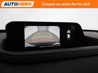 Mazda CX-30 2.0 e-Skyactiv-X Mild-Hybrid Evolution 2WD