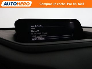 Mazda CX-30 2.0 e-Skyactiv-X Mild-Hybrid Evolution 2WD