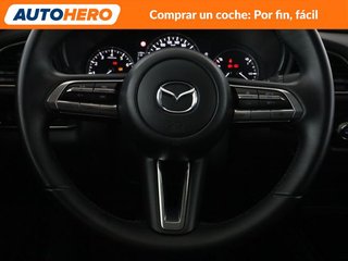 Mazda CX-30 2.0 e-Skyactiv-X Mild-Hybrid Evolution 2WD