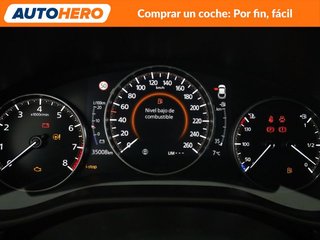 Mazda CX-30 2.0 e-Skyactiv-X Mild-Hybrid Evolution 2WD