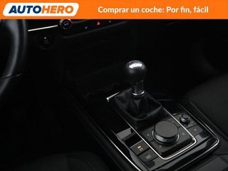 Mazda CX-30 2.0 e-Skyactiv-X Mild-Hybrid Evolution 2WD