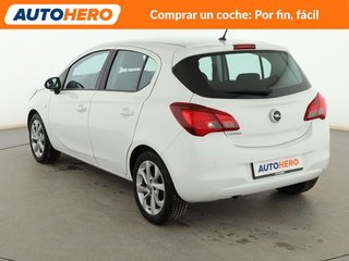 Opel Corsa 1.4 Selective