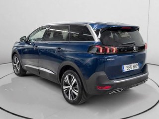 Peugeot 5008 Hybrid 1.2 Allure Pack eDCS6 100 kW (136 CV)