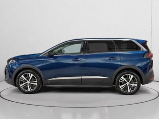 Peugeot 5008 Hybrid 1.2 Allure Pack eDCS6 100 kW (136 CV)