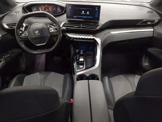 Peugeot 5008 Hybrid 1.2 Allure Pack eDCS6 100 kW (136 CV)
