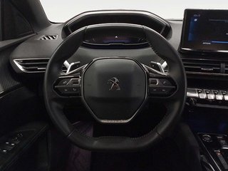 Peugeot 5008 Hybrid 1.2 Allure Pack eDCS6 100 kW (136 CV)