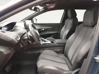 Peugeot 5008 Hybrid 1.2 Allure Pack eDCS6 100 kW (136 CV)