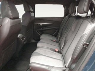 Peugeot 5008 Hybrid 1.2 Allure Pack eDCS6 100 kW (136 CV)