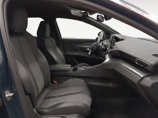 Peugeot 5008 Hybrid 1.2 Allure Pack eDCS6 100 kW (136 CV)