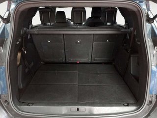 Peugeot 5008 Hybrid 1.2 Allure Pack eDCS6 100 kW (136 CV)