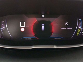 Peugeot 5008 Hybrid 1.2 Allure Pack eDCS6 100 kW (136 CV)