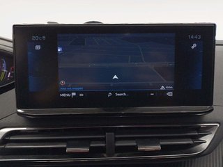 Peugeot 5008 Hybrid 1.2 Allure Pack eDCS6 100 kW (136 CV)