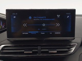 Peugeot 5008 Hybrid 1.2 Allure Pack eDCS6 100 kW (136 CV)