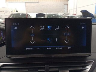 Peugeot 5008 Hybrid 1.2 Allure Pack eDCS6 100 kW (136 CV)