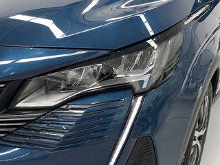 Peugeot 5008 Hybrid 1.2 Allure Pack eDCS6 100 kW (136 CV)