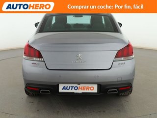 Peugeot 508 2.0 Blue-HDi GT Line