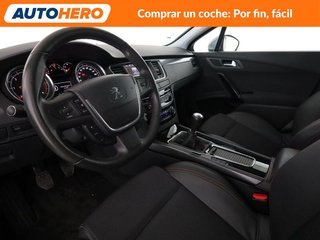 Peugeot 508 2.0 Blue-HDi GT Line