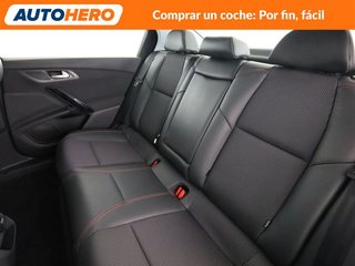 Peugeot 508 2.0 Blue-HDi GT Line