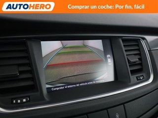 Peugeot 508 2.0 Blue-HDi GT Line