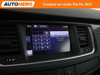 Peugeot 508 2.0 Blue-HDi GT Line