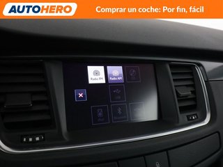 Peugeot 508 2.0 Blue-HDi GT Line