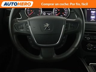 Peugeot 508 2.0 Blue-HDi GT Line