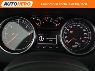 Peugeot 508 2.0 Blue-HDi GT Line