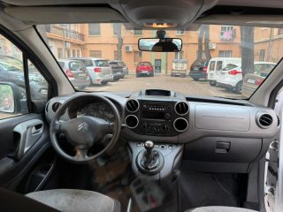 Citroen Berlingo 2018