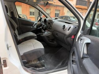 Citroen Berlingo 2018