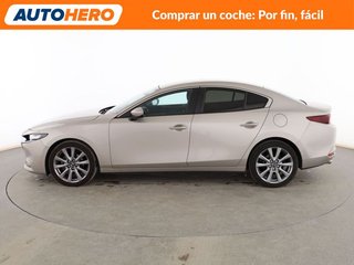 Mazda 3 2.0 Skyactiv-G Mild-Hybrid Evolution