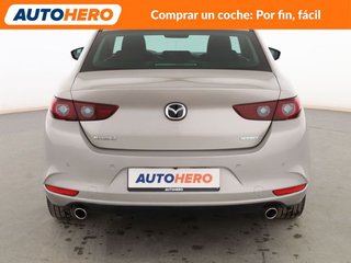 Mazda 3 2.0 Skyactiv-G Mild-Hybrid Evolution